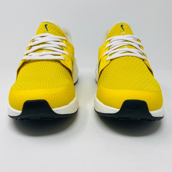 Nike CruzrOne Yellow Freeze - Picture 2 of 6